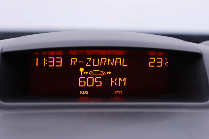 Citroën Berlingo 1,6 HDI Multispace Panorama