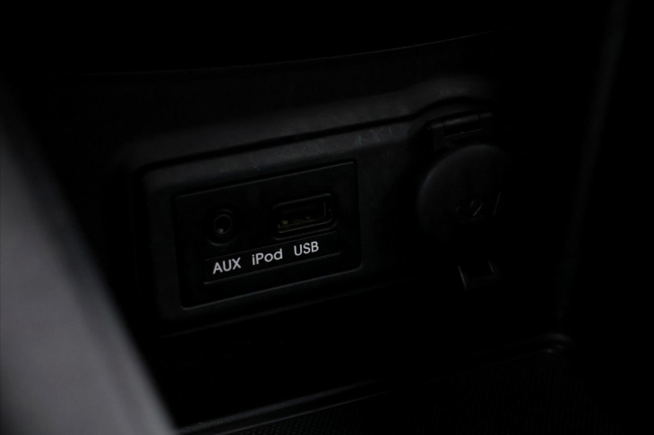 Hyundai ix20 1,4 CVVTi 66kW Klimatizace CZ