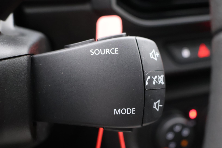 Dacia Sandero 1,0 TCe 67KW LPG Bluetooth Klima