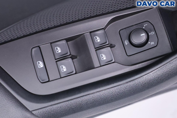 Škoda Octavia 2,0 TDI 110kW 4x4 DSG DPH CZ