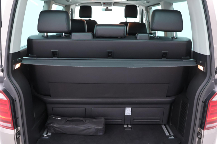 Volkswagen Multivan 2.0 TDI DSG 4x4 PanAmericana