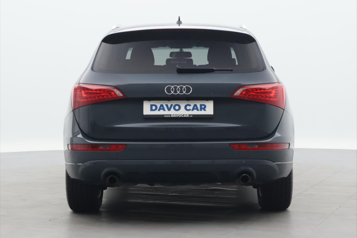 Audi Q5 2.0 TFSI 132kW Quattro ACC Xenon
