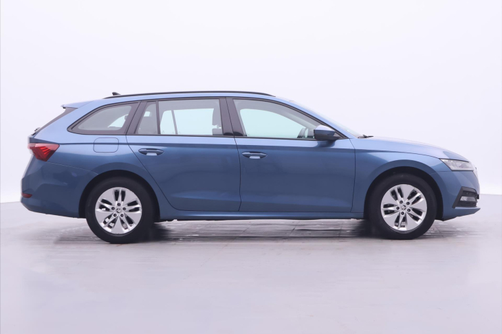 Škoda Octavia 1.0 TSI Business 1.Maj DPH