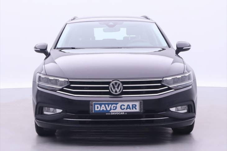 Volkswagen Passat 2,0 TDI 140kW DSG Business LED