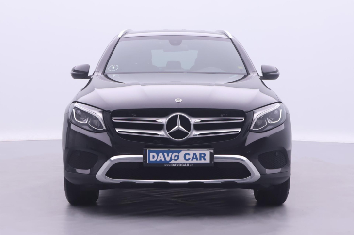 Mercedes-Benz GLC 3,0 GLC 350 d 4MATIC DPH