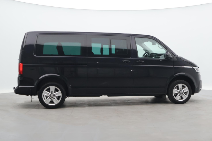 Volkswagen Caravelle 2,0 TDI 150kW DSG Long LED DPH