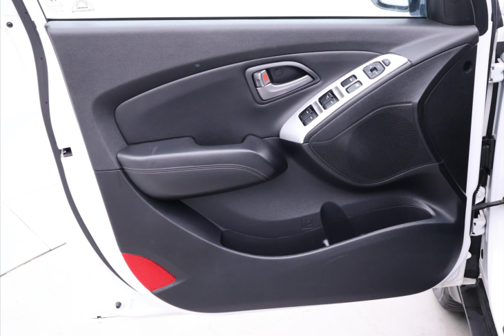 Hyundai ix35 1,7 CRDI 85kW CZ Trikolor