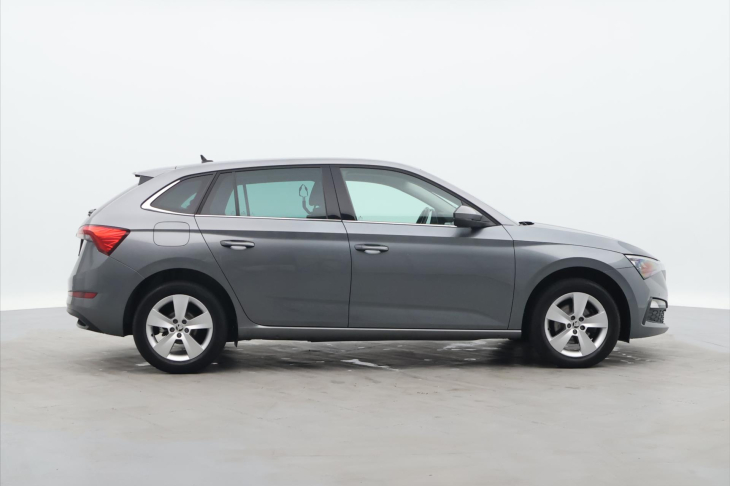 Škoda Scala 1.5 TSI 110kW Style DSG