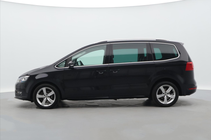 Volkswagen Sharan 2,0 TDI 130kW DSG Highline Xenon