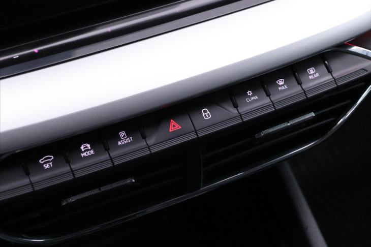 Škoda Octavia 2,0 TDI 85kW Style CZ DPH