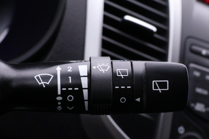 Hyundai ix20 1,6 CVVT 81kW Czech Klima