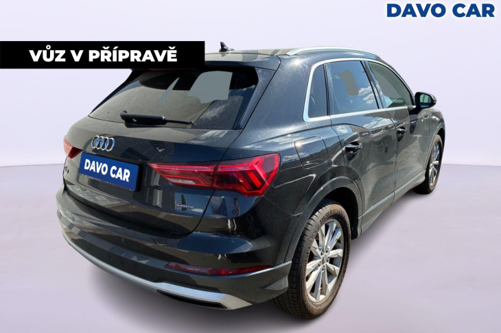 Audi Q3 2,0 40 TFSI Aut. quattro LED