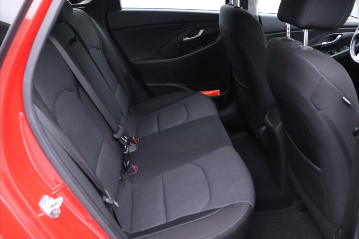 Hyundai i30 1,5 CVVT 80kW CZ 1.Maj DPH