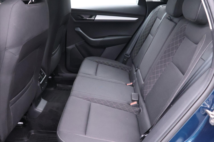 Škoda Karoq 2,0 TDI LED Navi CZ DPH 1.Maj