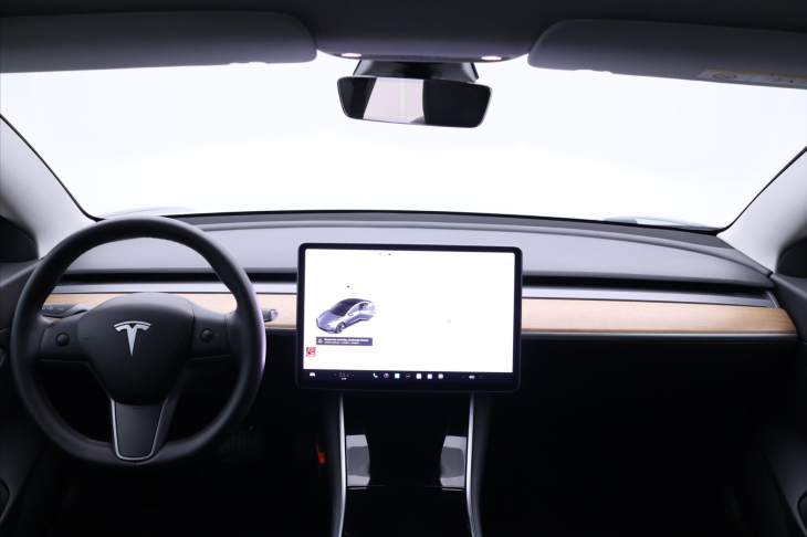 Tesla Model 3 SR Plus RWD 52kWh SoH 90%