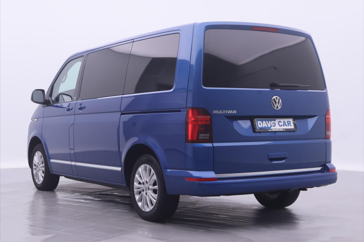 Volkswagen Multivan 2,0 TDI 146kW DSG Highline DPH