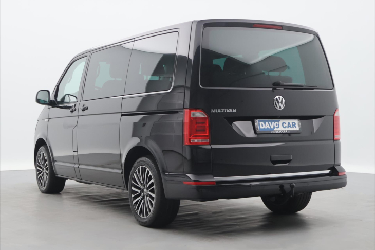 Volkswagen Multivan 2,0 TDI 146kW Highline DSG CZ DPH