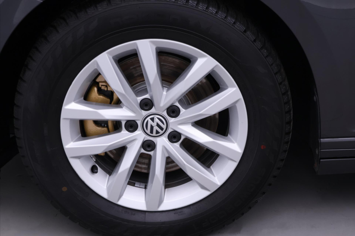 Volkswagen Passat 2,0 TDI 110kW Comfortline Navi