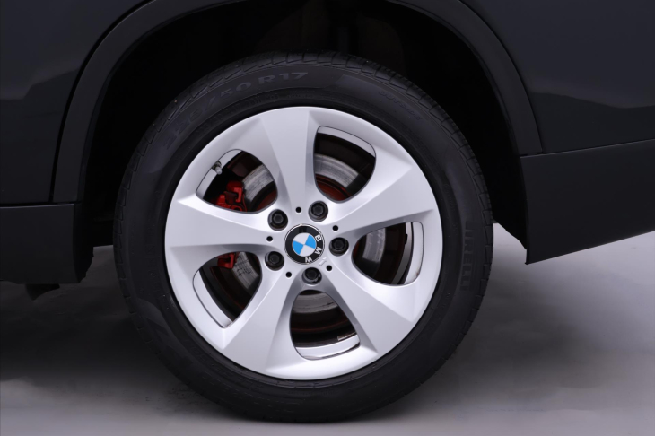 BMW X1 2,0 20d 120kW Xenon Navi 1.Maj