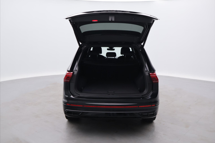 Volkswagen Tiguan Allspace 2,0 TDI R-line 4Motion DSG DPH