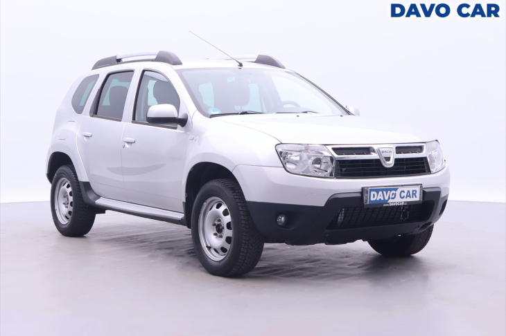 Dacia Duster 1,6 i 77kW Access Klima Tažné