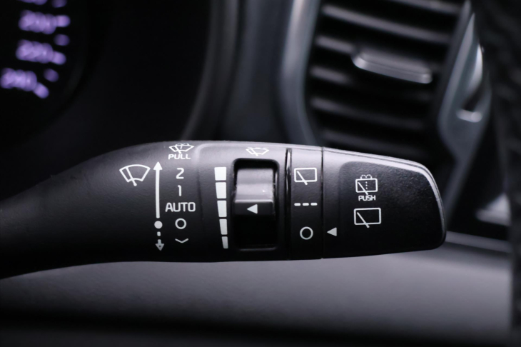 Kia Sportage 2,0 CRDi 136kW AWD CZ Navi