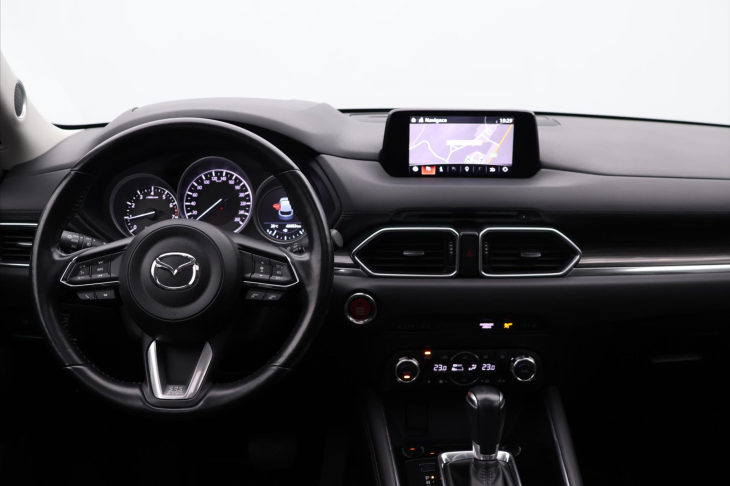 Mazda CX-5 2,5 G194 Aut. AWD Sports-Line