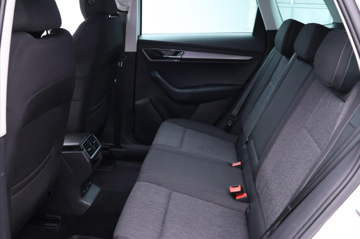 Škoda Karoq 1,0 TSI Style LED Navi DPH