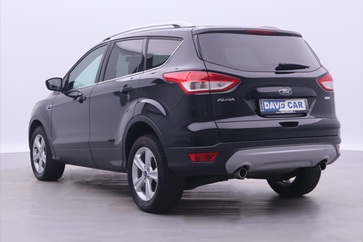 Ford Kuga 1,6 EB 110kW CZ Aut.Klima