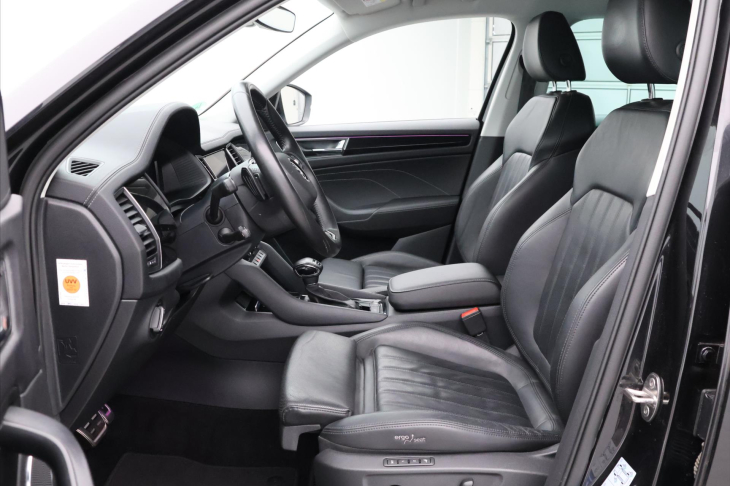 Škoda Kodiaq 2,0 TSI 140kW 4x4 DSG L&K DPH