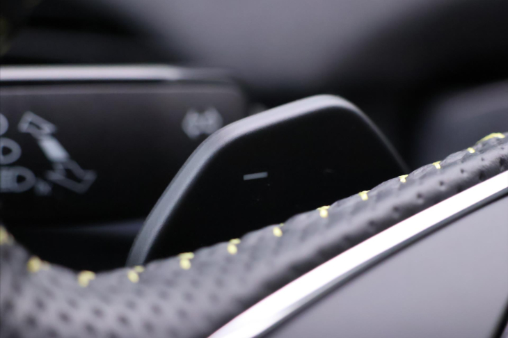 Škoda Enyaq iV 0,0 4x4 82kWh SOH 90,7% CZ DPH RS