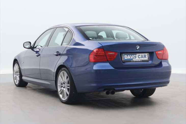 BMW Řada 3 3.0 325i 160kW Aut.klima
