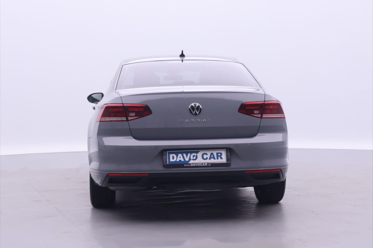 Volkswagen Passat 1,5 TSI DSG Business CZ DPH