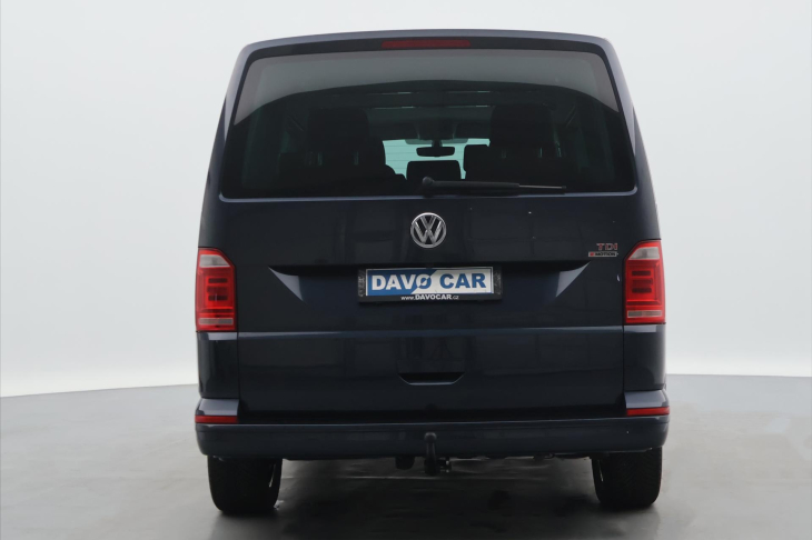 Volkswagen Multivan 2,0 TDI 150kW 4Motion LED 1Maj