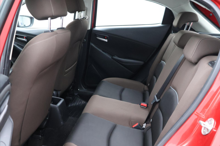 Mazda 2 1,5 G 90 REVOLUTION CZ 1.maj