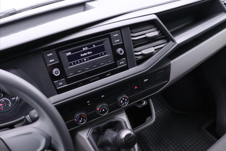 Volkswagen Transporter 2,0 TDI Klimatizace DPH