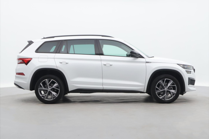 Škoda Kodiaq 2,0 TDI 110 kW Sportline DSG DPH