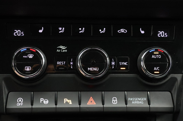 Škoda Kodiaq 2,0 TDI 4x4 DSG Clever DPH