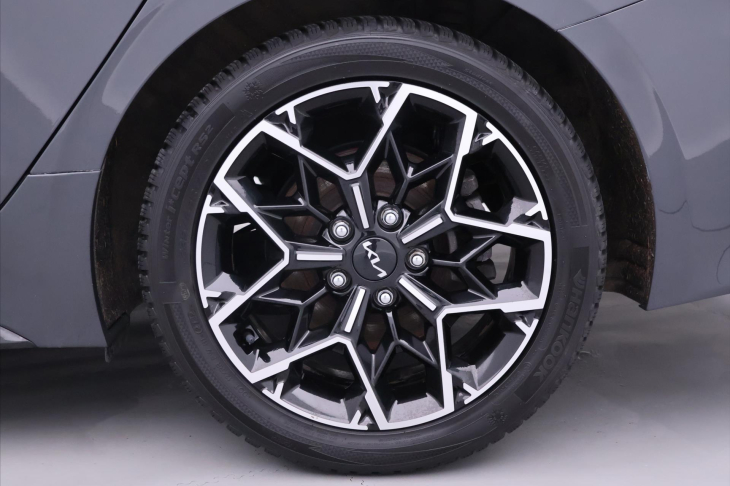 Kia ProCeed 1.5 T-GDI 117kW GT-Line Plus CZ DPH