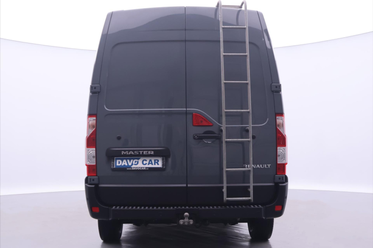 Renault Master 2,3 dCi 180k CZ 1.Maj L3H2 DPH
