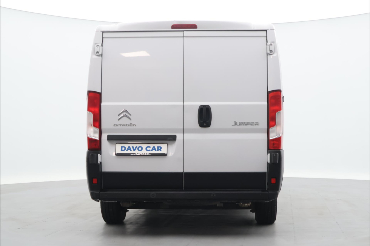 Citroën Jumper 2,2 HDI 103KW Klima 1.Maj. DPH