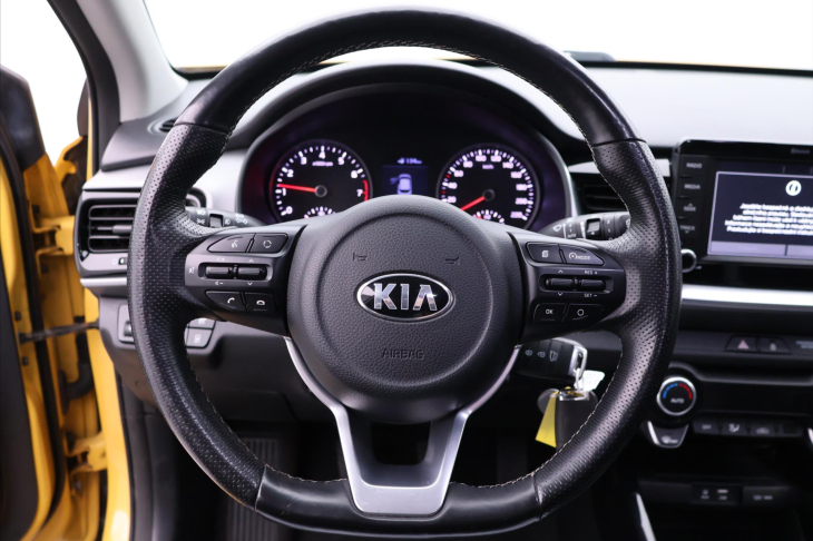 Kia Stonic 1,0 T-GDI Premium 1.Maj Serv.k