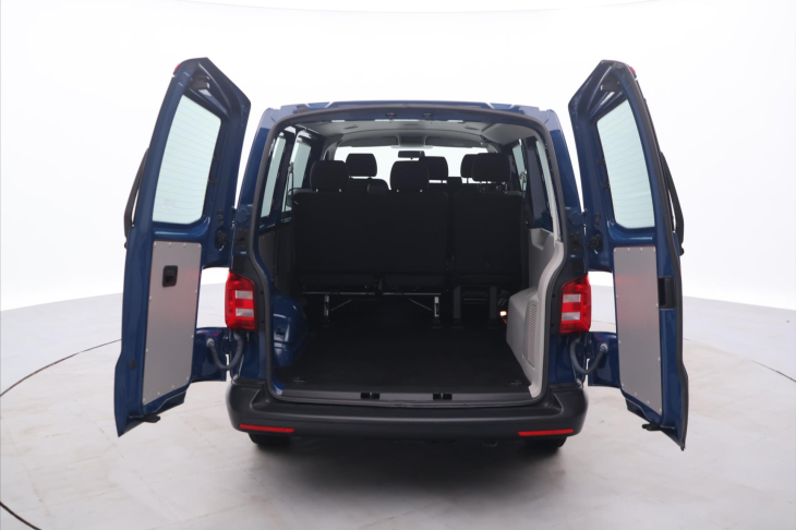 Volkswagen Transporter 2,0 TDI 75kW 6-Míst CZ DPH