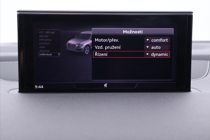 Audi Q7 3,0 200kW quattro tiptronic DPH