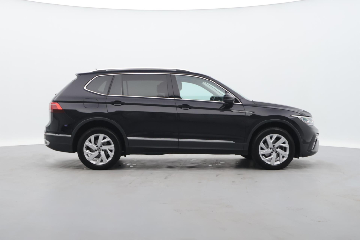 Volkswagen Tiguan 1,5 TSI EVO 110kW DSG Elegance