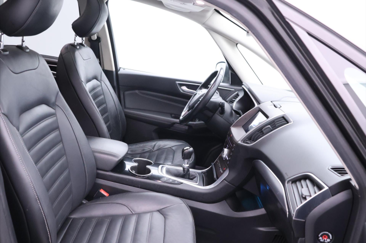 Ford Galaxy 2,0 TDCi 140kW Titanium 7-Míst