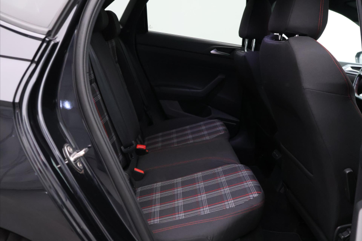 Volkswagen Polo 2,0 GTI 147kW DSG Virtual DPH