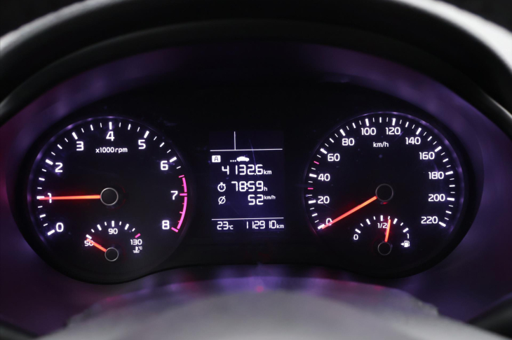Kia Stonic 1,3 CVVT 61kW CZ Comfort