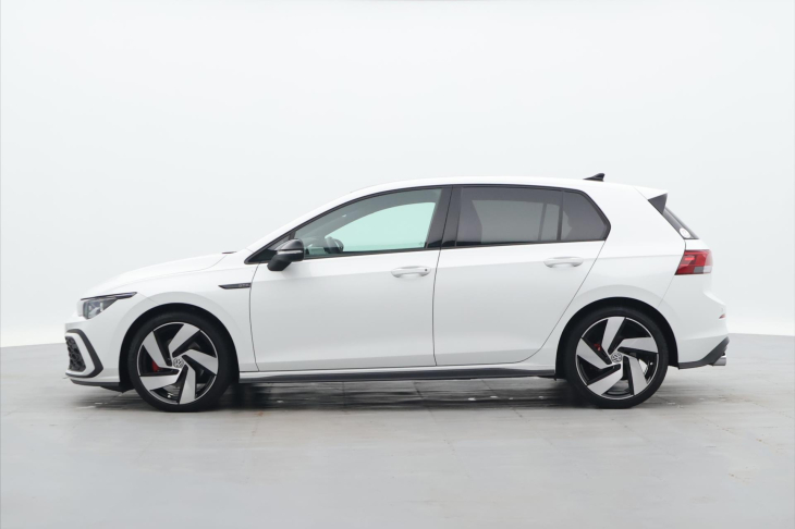 Volkswagen Golf 2,0 GTD 147kW DSG CZ DPH