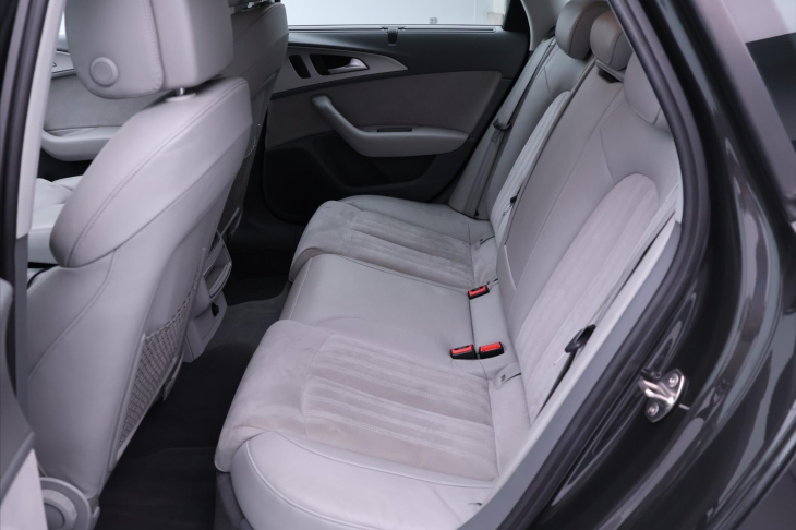 Audi A6 3,0 TDI 180kW Aut. Quattro